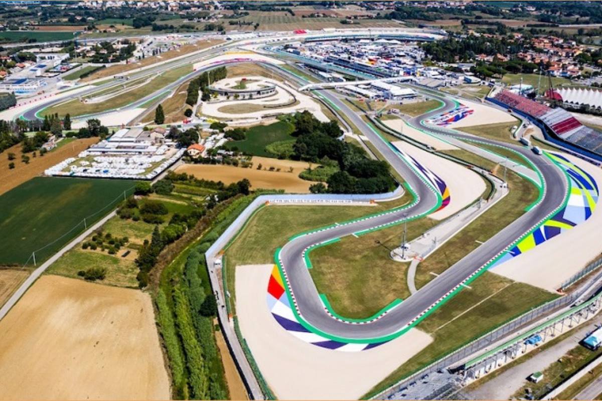 circuito rimini misano