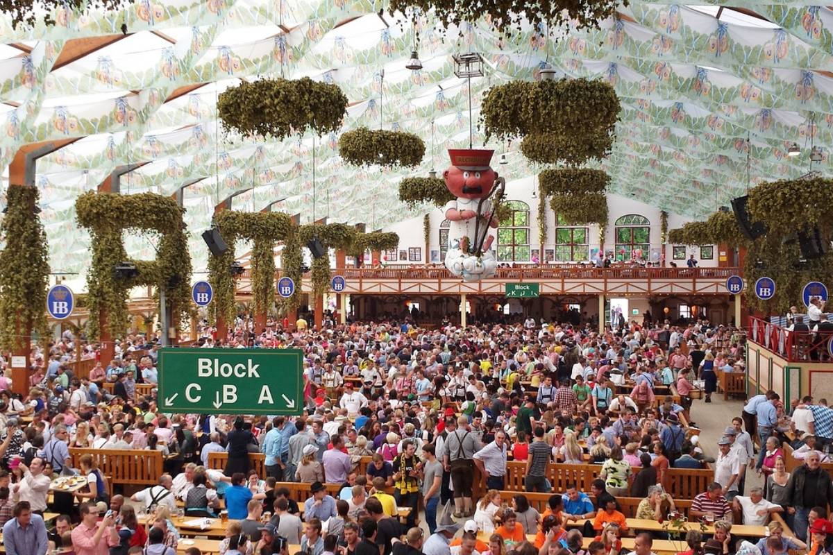 oktoberfest 2023