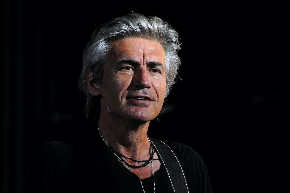 Bus per Ligabue il 24 novembre 2023 a Bari