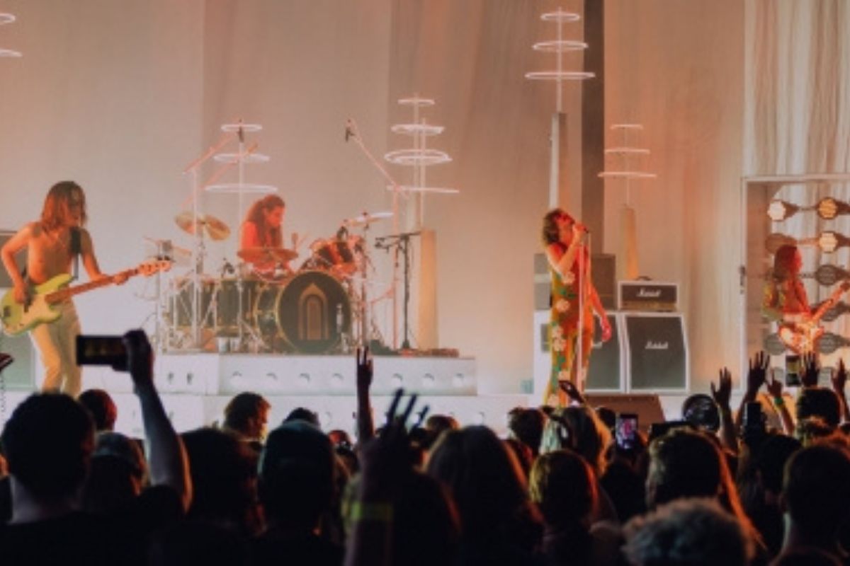 greta van fleet bologna