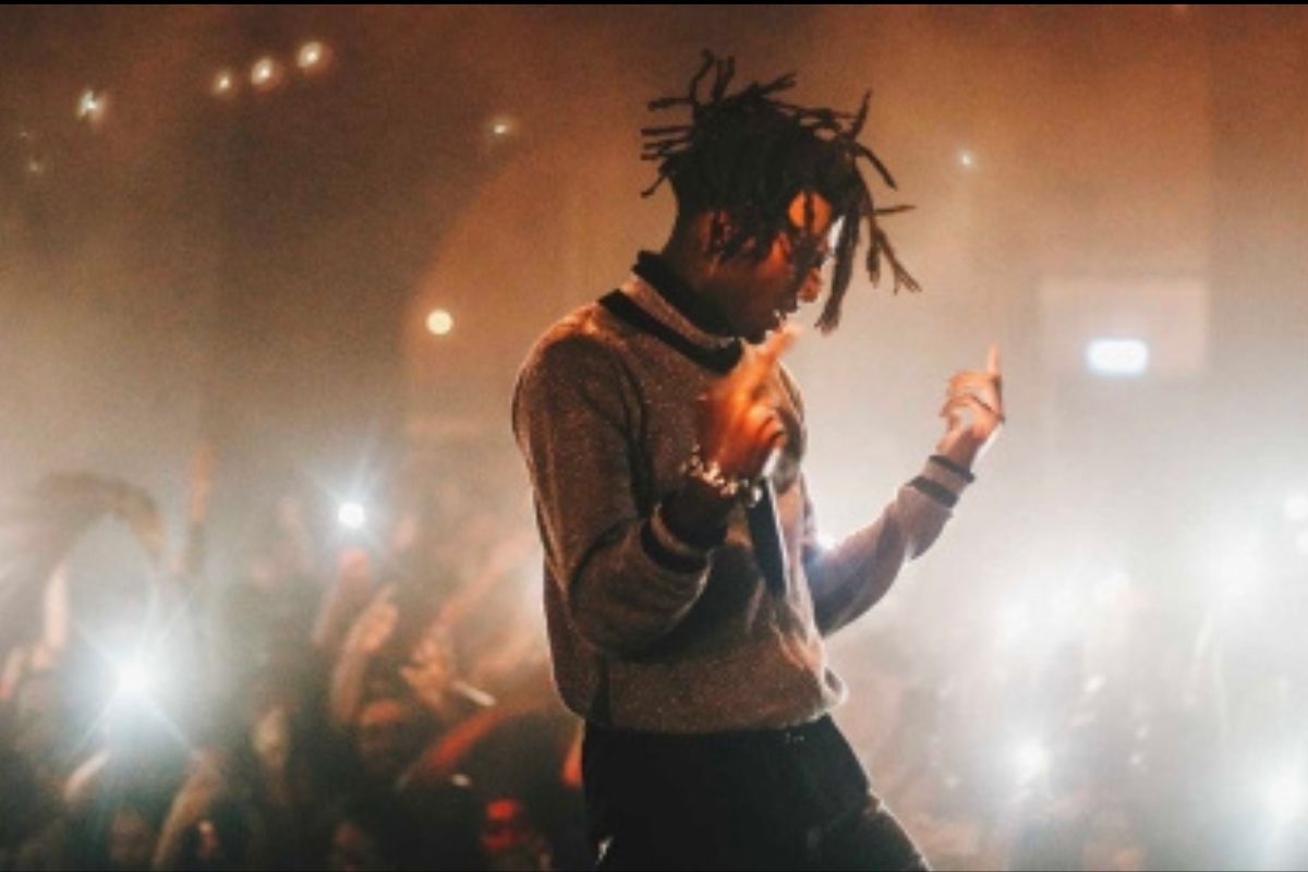 Playboi Carti il 27 novembre 2023 a Milano, prenota il tuo bus!